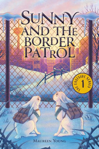 Sunny And The Border Patrol (The Eastside) Sunny And The Border Patrol (The Eastside)