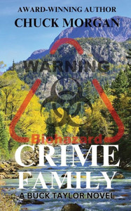 Crime Family, A Buck Taylor Novel Crime Family, A Buck Taylor Novel