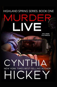 Murder Live Murder Live