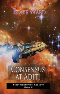 Consensus At Aditi (First Centurion Kosnett) Consensus At Aditi (First Centurion Kosnett)