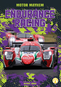 Endurance Racing (Motor Mayhem)