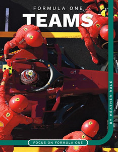 Formula One Teams (Focus On Formula One)