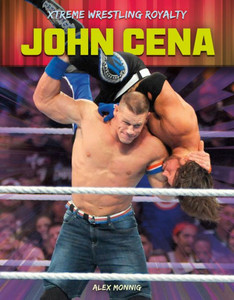 John Cena (Xtreme Wrestling Royalty)
