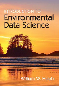 Introduction To Environmental Data Science Introduction To Environmental Data Science