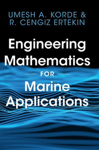 Engineering Mathematics For Marine Applications Engineering Mathematics For Marine Applications