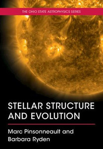 Stellar Structure And Evolution