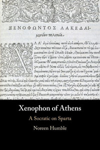 Xenophon Of Athens Xenophon Of Athens