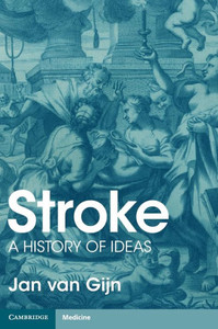 Stroke: A History Of Ideas