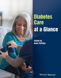 Diabetes Care At A Glance (At A Glance (Nursing And Healthcare))