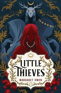 Little Thieves (Little Thieves, 1) Little Thieves (Little Thieves, 1)