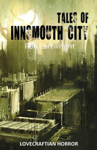 Tales Of Innsmouth City Tales Of Innsmouth City
