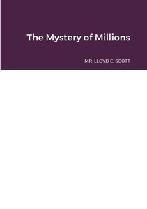 The Mystery Of Millions