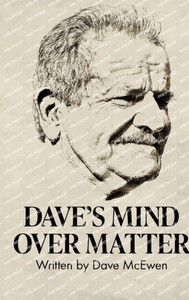 Dave'S Mind Over Matter Dave'S Mind Over Matter