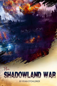 The Shadowland War: A Primer On Spiritual Warfare