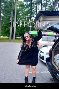 HappeninS HappeninS