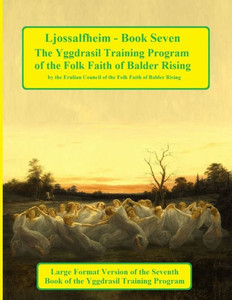 Ljossalfheim: Awakening The Spiritual Self Ljossalfheim: Awakening The Spiritual Self