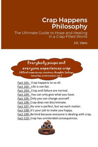 The Ultimate Guide To Hope And Healing In A Crap-Filled World The Ultimate Guide To Hope And Healing In A Crap-Filled World