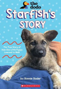 Starfish'S Story (The Dodo)