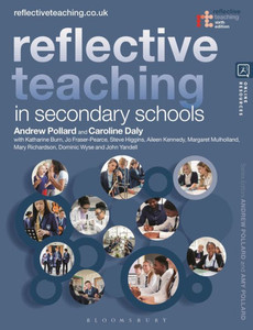 Reflective Teaching In Secondary Schools