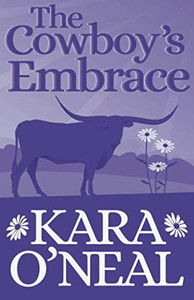 The Cowboy's Embrace (Texas Brides of Pike's Run) The Cowboy's Embrace (Texas Brides of Pike's Run)