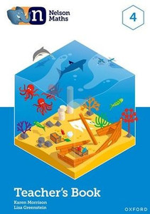 Nelson International Maths Teacher Guide 4 Website Link 3Rd Edition