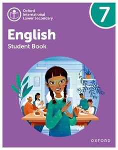 New Oxford International Lower Secondary Student Book 7 New Oxford International Lower Secondary Student Book 7