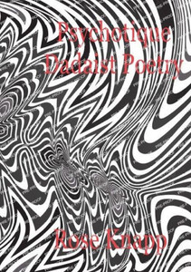 Psychotique Dadaist Poetry