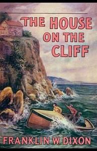 The House On The Cliff The House On The Cliff