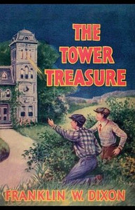 The Tower Treasure The Tower Treasure
