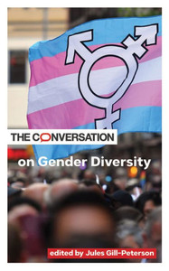 The Conversation On Gender Diversity (Critical Conversations)