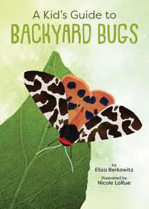 A Kid'S Guide To Backyard Bugs A Kid'S Guide To Backyard Bugs