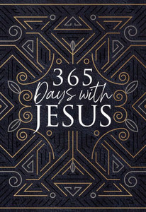 365 Days With Jesus
