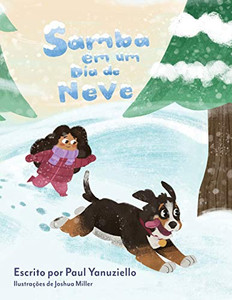 Samba em um Dia de Neve (Portuguese Edition) - Paperback