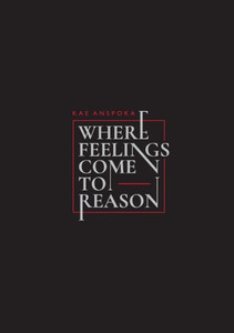 Where Feelings Come To Reason Where Feelings Come To Reason