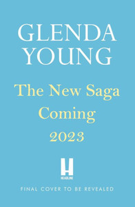 The Sixpenny Orphan (Saga)