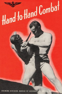 Hand-To-Hand Combat Hand-To-Hand Combat