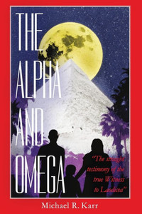 The Alpha And Omega