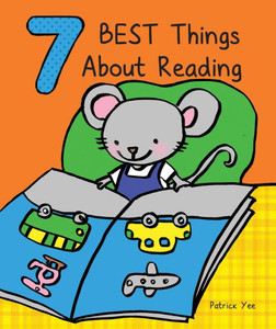 7 Best Things About Reading 7 Best Things About Reading