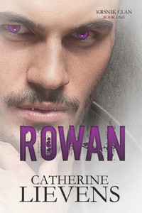 Rowan (Krsnik Clan)