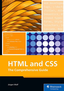 Head First HTML and CSS: A Learner's Guide to Creating Standards-Based ...