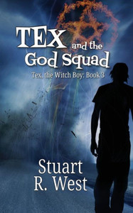 Tex And The God Squad (Tex, The Witch Boy) Tex And The God Squad (Tex, The Witch Boy)