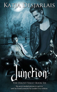 Junction (Haunt Vault) Junction (Haunt Vault)