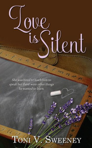 Love Is Silent Love Is Silent
