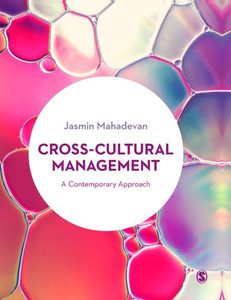 Cross-Cultural Management: A Contemporary Approach