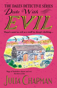 Date With Evil (The Dales Detective Series, 8)