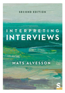 Interpreting Interviews Interpreting Interviews
