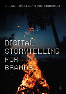 Digital Storytelling For Brands Digital Storytelling For Brands