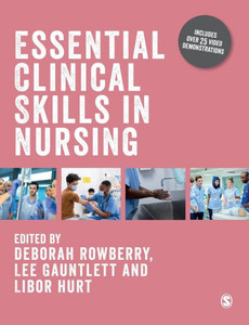 Essential Clinical Skills In Nursing