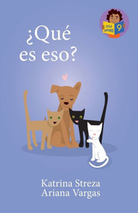 ¿Qué Es Eso? (Little Lectores) (Spanish Edition) ¿Qué Es Eso? (Little Lectores) (Spanish Edition)