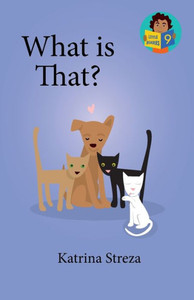 What Is That? (Little Readers)